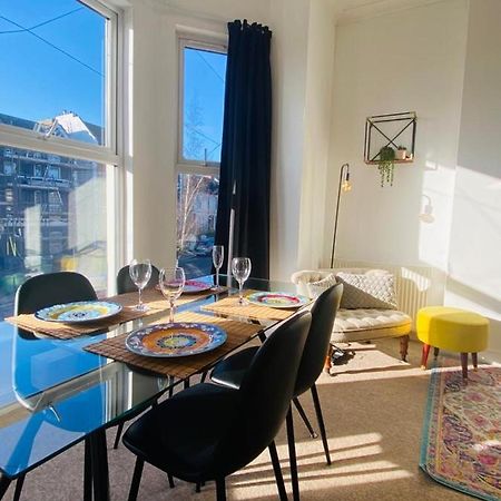 Unique Sea View Apartment Hastings Exterior photo